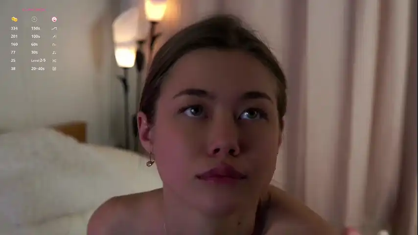 Oxonmymind – [Chaturbate] Home Alone Fucks Herself Gorgeous – 2026-05-05 09:56:37