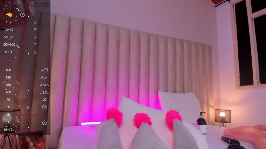 Carol-ferrer – [Bongacams] Gets Lucky Adult Livecam – 2025-10-13 07:13:34