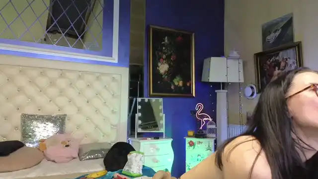 Juliettedolce – [Myfreecams] Pvt Sweet Model Pvt – 2026-03-16 23:41:37