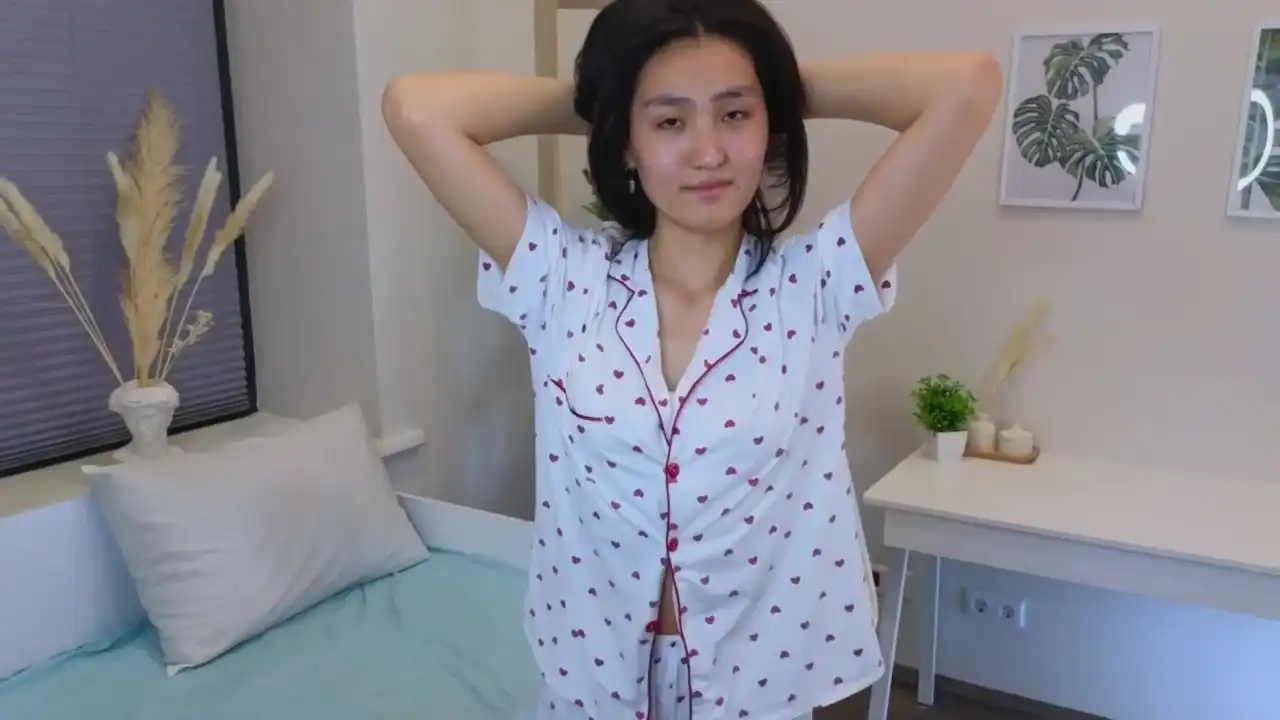 Odeliagossage – [Stripchat] Adult Finger Pussy – 2025-02-03 21:44:49