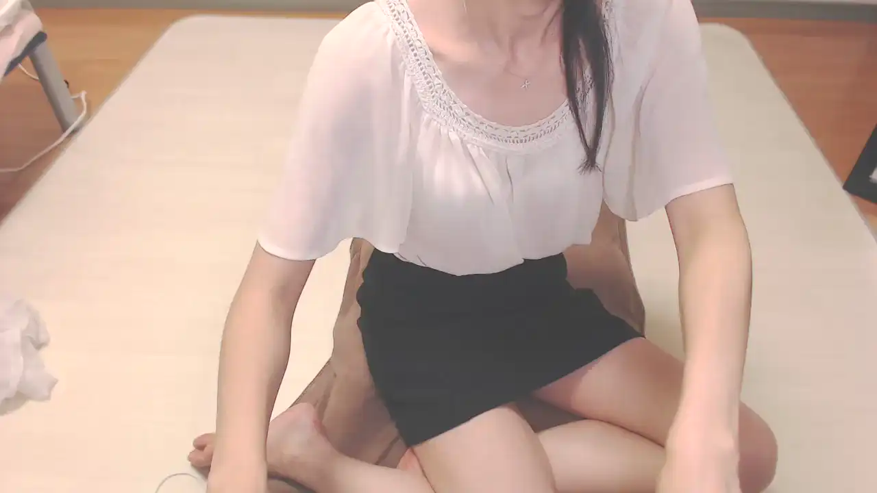 Tukinoaoi3838 – [Sakuralive] Real Cam Video Russian Girl – 2025-07-27 22:34:09