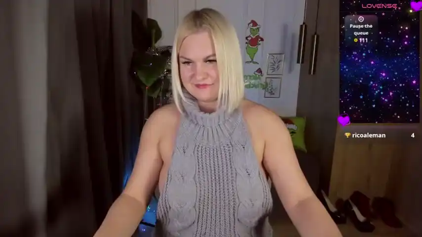 Yolandakiss – [Stripchat] Natural Body Porn Adult – 2026-04-19 00:00:43
