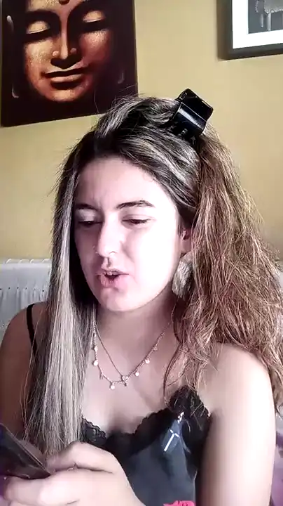 Martiitaxx – [Amateur.tv] Webcamsex Surprise Loves To Masturbated – 2026-02-27 22:22:13