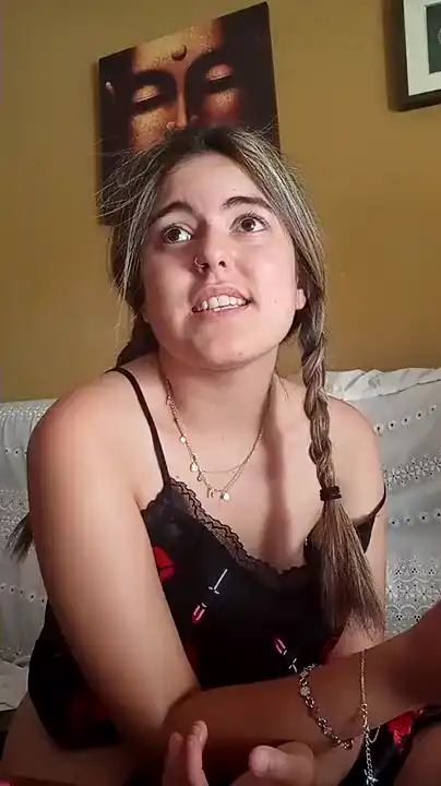 Martiitaxx – [Amateur.tv] Crazyticket Rubbing Pussy Caught On Webcam – 2026-06-05 04:55:38