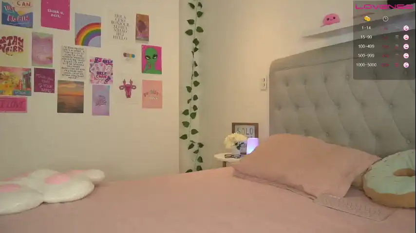 Mila_1 – [Chaturbate] Pussy Playful Web Model – 2025-01-27 15:48:30