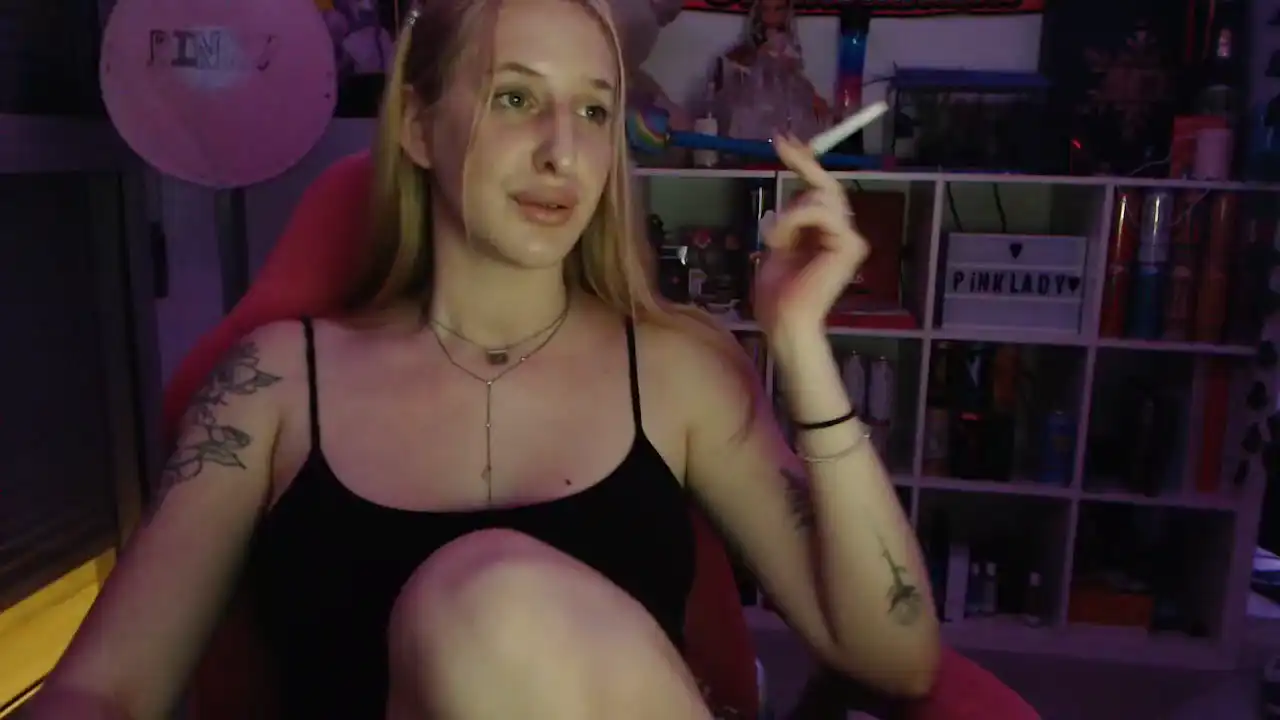 Pinkladyx – [Amateur.tv] Loves To Masturbated Nude Girl Porn – 2025-10-11 21:38:00