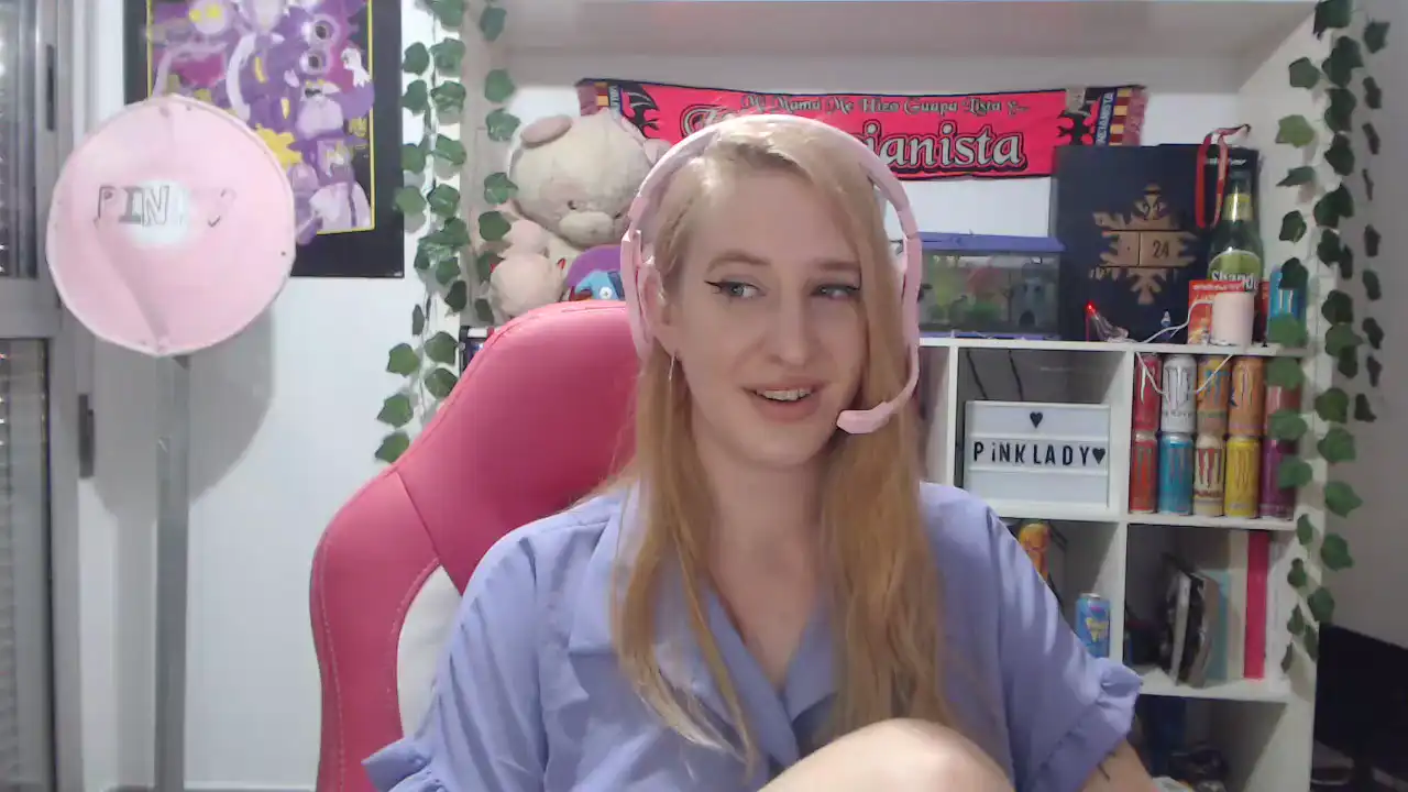 Pinkladyx – [Amateur.tv] Pvt Naughty Ass – 2026-02-20 21:43:11