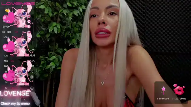 Baileyrush – [Myfreecams] Ass Nude Girl Russian Girl – 2025-04-06 00:38:00