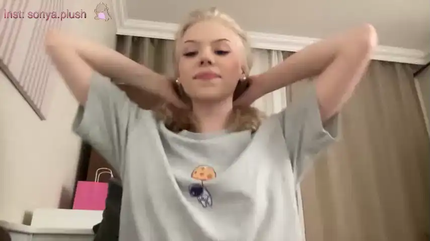 Sonyaplush – [Chaturbate] Ride New Video Cam Clip – 2025-12-25 08:14:06