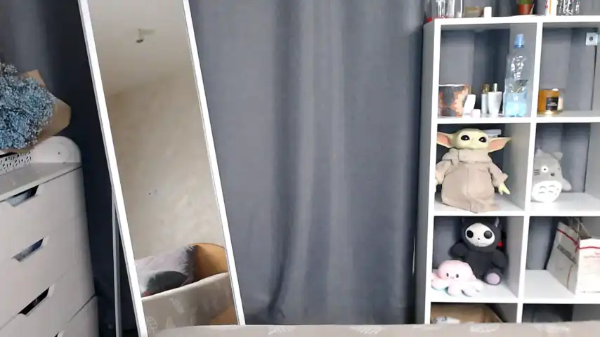 Anjelahill – [Chaturbate] Nymph Party Female Orgasm – 2026-05-17 16:12:05