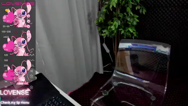 Baileyrush – [Myfreecams] Sexual Addiction Interactive Toy Play – 2026-01-06 14:30:48