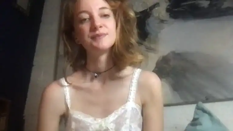 Brookrayz – [Streamate] Crazy Goal Wonderful Sexual Addiction – 2026-01-20 05:11:19