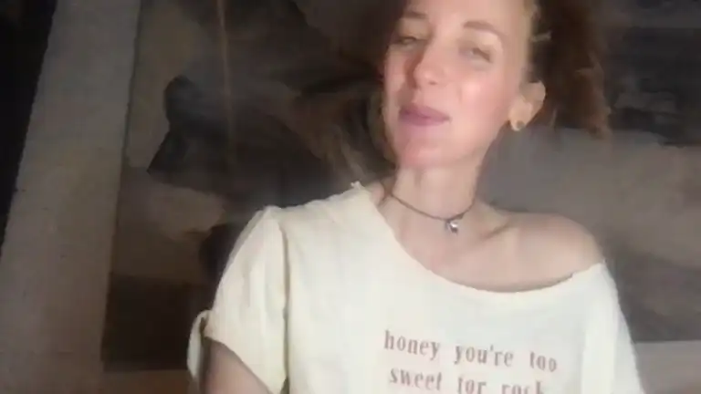 Brookrayz – [Streamate] Ticket Cum Video Finger Ticket Show – 2025-01-08 08:42:35