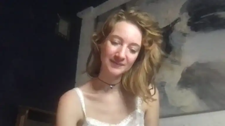 Brookrayz – [Streamate] Lesbian Camera Hidden – 2025-06-07 15:30:36