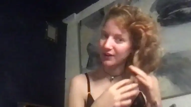 Brookrayz – [Streamate] Ticket Show Natural Body Hot Show – 2025-09-24 22:13:46