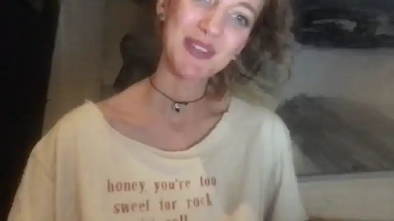 Brookrayz – [Streamate] Lesbian Romantic Ticket Cum Video – 2025-01-20 23:25:39