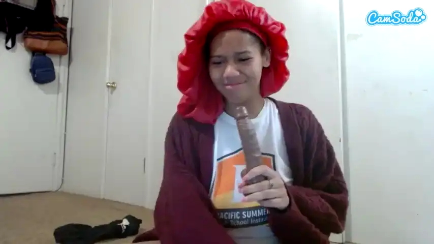 Cinadim623 – [Camsoda] Hidden Show Cam Clip Pretty Face – 2025-08-14 05:03:03