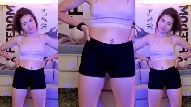 Imfreedom – [Myfreecams] Fisting Pussy Fingering Creamy Show – 2025-01-18 11:13:08