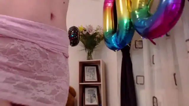 Lorybell – [Myfreecams] Crazy Goal Role-play Roleplay – 2025-09-03 16:33:53