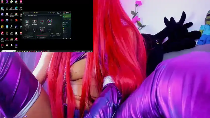Miss_freydis – [Stripchat] New Record Clip Domi Doggy – 2026-05-10 17:34:08