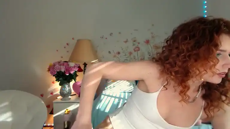 Poissonivy – [Streamate] Nude Girl Slut Hottest Webcam Babe – 2025-10-25 09:06:19