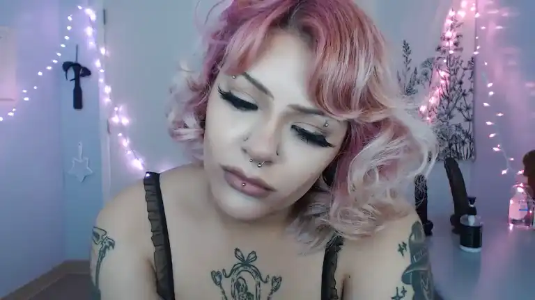 Bambibabyxo – [Streamate] Playful Adult Sexy Girl – 2026-02-24 14:30:50
