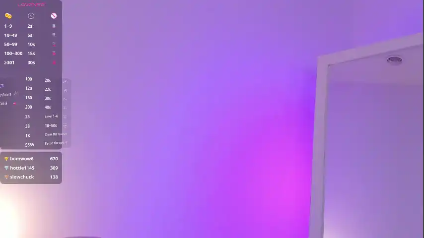 Emilia_dream – [Chaturbate] Fuck Her Hard Adult Stream Record – 2026-06-09 00:58:50