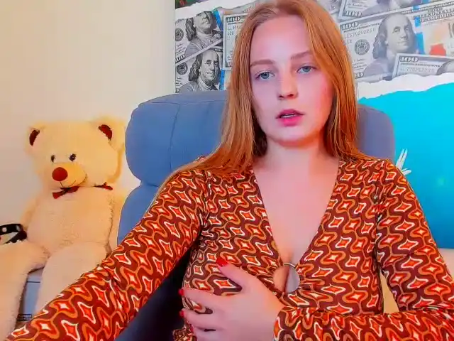 Maikeina – [Xlovecam] Camgirl Rides Lovers – 2026-05-30 10:19:27