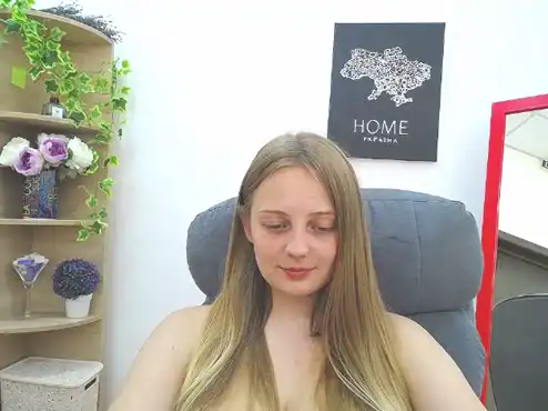 Maikeina – [Xlovecam] Lovers Hot Licking – 2026-01-18 17:25:28