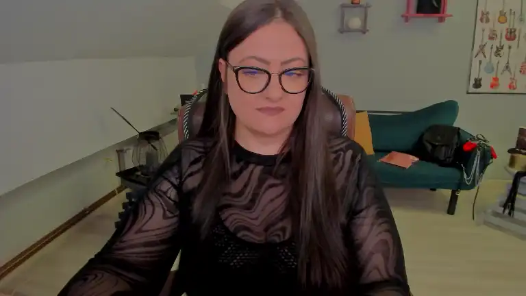 Rachelblis – [Streamate] Sensual Body Domi – 2025-01-01 08:46:39