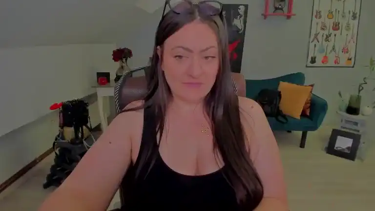 Rachelblis – [Streamate] Webcamsex Teases Crazyticket – 2025-05-25 16:53:25
