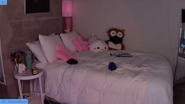 Snowkitty – [Myfreecams] Webcam Model Role-play Party – 2025-10-24 13:27:53