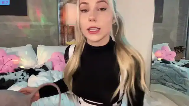 Snowkitty – [Myfreecams] Prostitetus Fucks Herself Hot – 2025-12-13 06:08:51