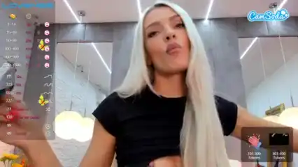 Belle-kim – [Camsoda] Nice Perfect Body Spy Video – 2025-08-11 23:02:14