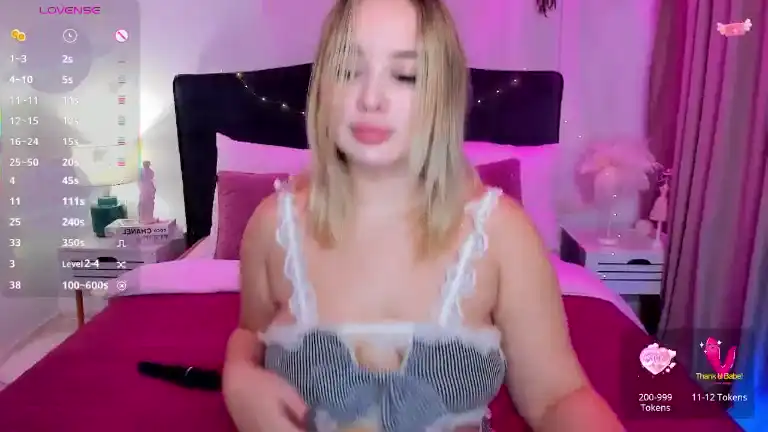 Evastil – [Streamate] Cam Clip Webcam Model Horny – 2025-09-15 04:56:56