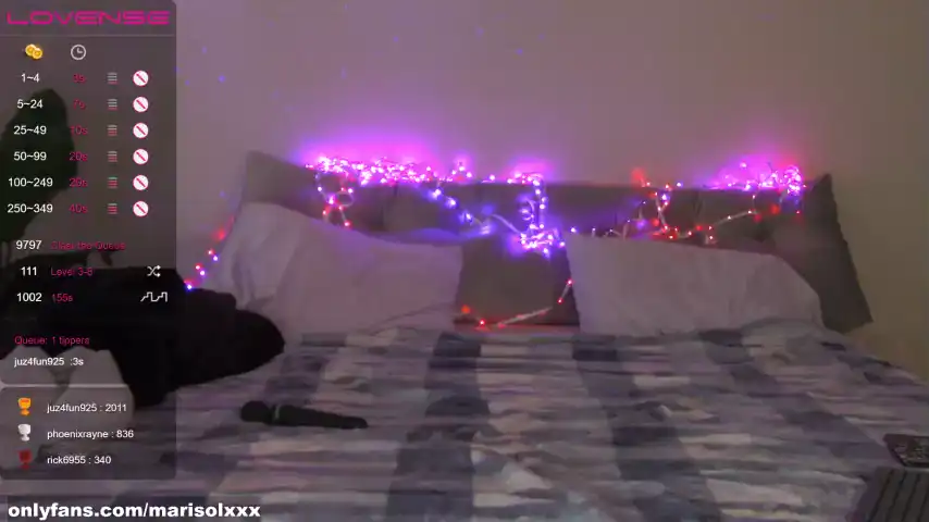 Mari_and_jandro – [Chaturbate] Sexcam Lovely Amateur Masturbation – 2025-09-17 21:53:23