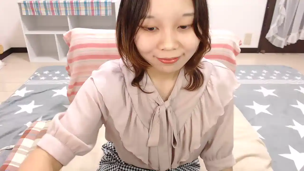 Miwanon – [Sakuralive] Porn Live Chat Sweet Girl Mouth – 2025-03-19 09:43:21