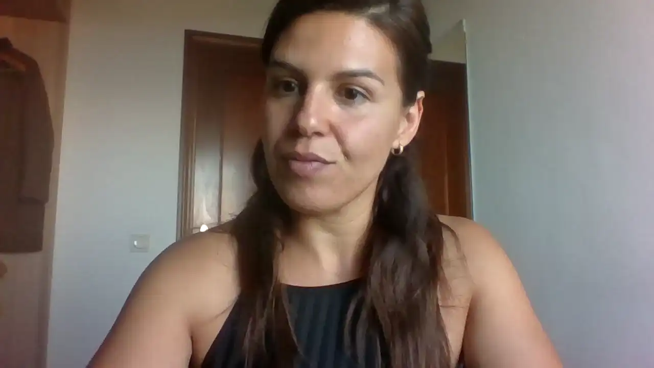 Nadiaalhayat – [Cam4] Nymph Natural Body Wild Babe – 2026-03-12 08:10:55