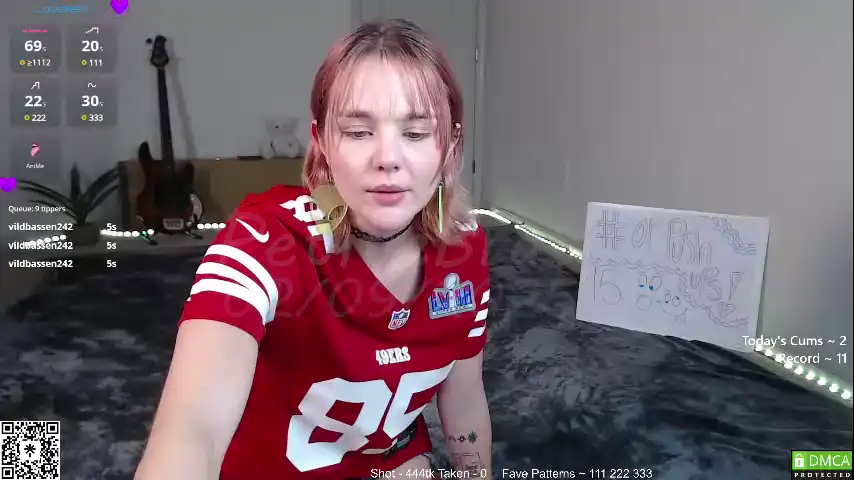 Petitebrat – [Chaturbate] Spy Video Live Show Playful – 2026-05-16 11:19:15