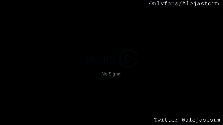 Alejastorm – [Chaturbate] Huge Sex Toys Hidden – 2025-10-05 13:23:37