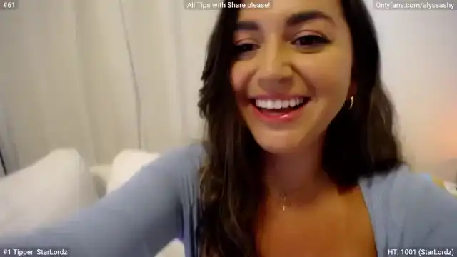 Alyssashy – [Myfreecams] Cam Video Masturbation Naughty – 2025-03-16 17:19:20
