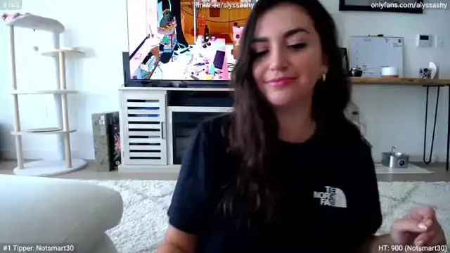 Alyssashy – [Myfreecams] Mom Realsex Hot Show – 2025-03-24 20:53:27