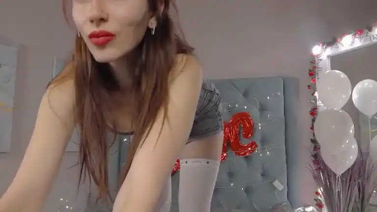 Irennie – [Streamate] Webcam Shaved Pretty Cam Model – 2026-02-21 14:02:55