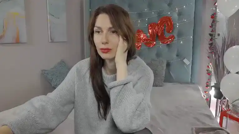 Irennie – [Streamate] Horny Adult Fun – 2026-04-13 15:29:02
