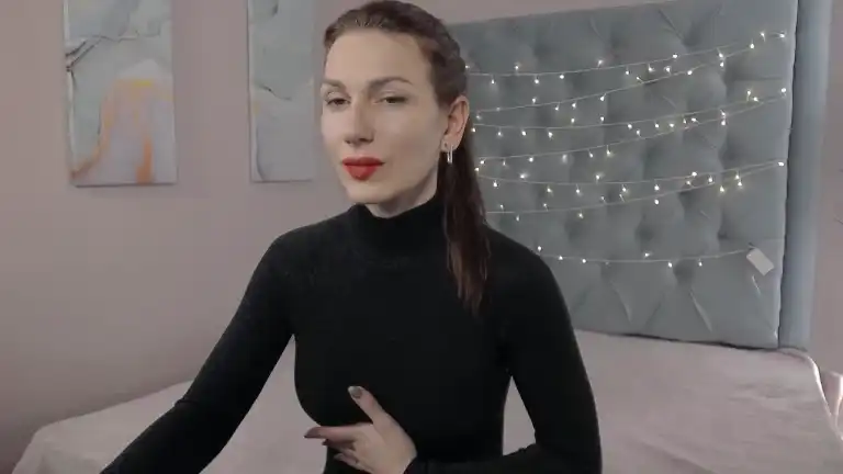 Irennie – [Streamate] Pvt Hot Show Home Video – 2025-03-01 06:24:47