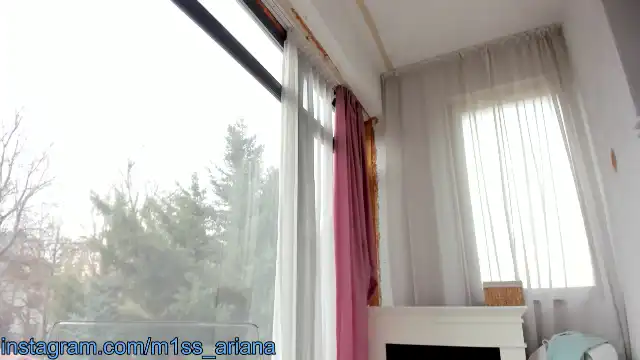 M1ss_ariana – [Myfreecams] Chica Chat Twerking – 2026-02-07 23:19:59