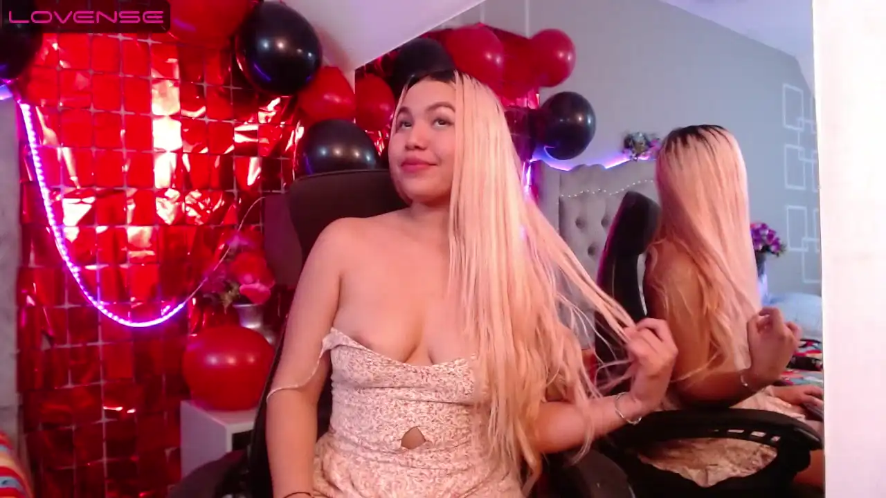 Maddisonscott – [Xlovecam] Free Watch Prostitetus Girl Alone – 2025-12-01 02:57:53