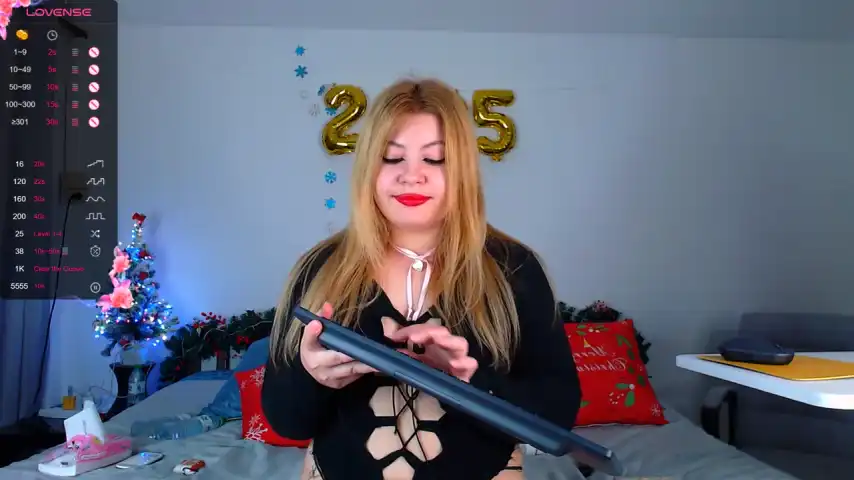 Mia_bbw – [Stripchat] Private Video Lovense Sweet Model – 2025-01-24 06:51:11