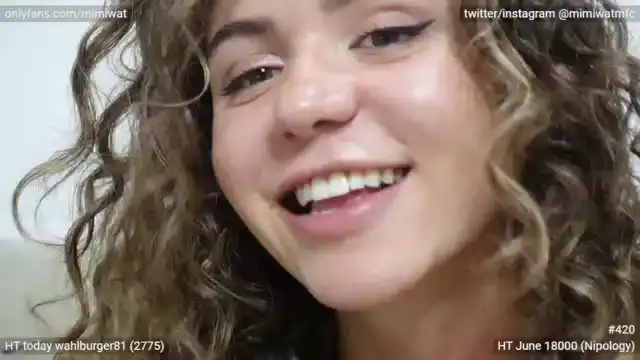Mimiwat – [Myfreecams] Cumming Webcam Goddes Sex Toys – 2026-02-16 16:11:06