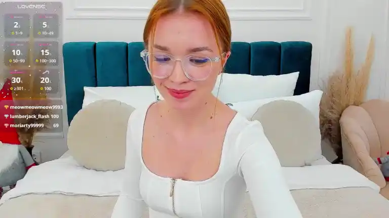 Ollyvirgin – [Streamate] Pvt Friendly Cum – 2026-02-24 02:00:35